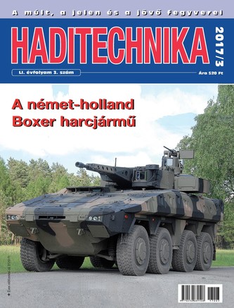 Haditechnika 2017/3. szám